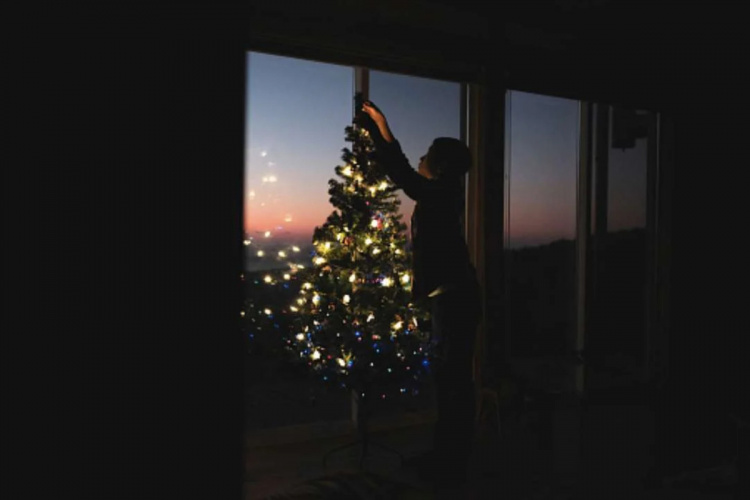 Відключення світла на Новий рік – в «Укренерго» розповіли, чи плануються обмеження