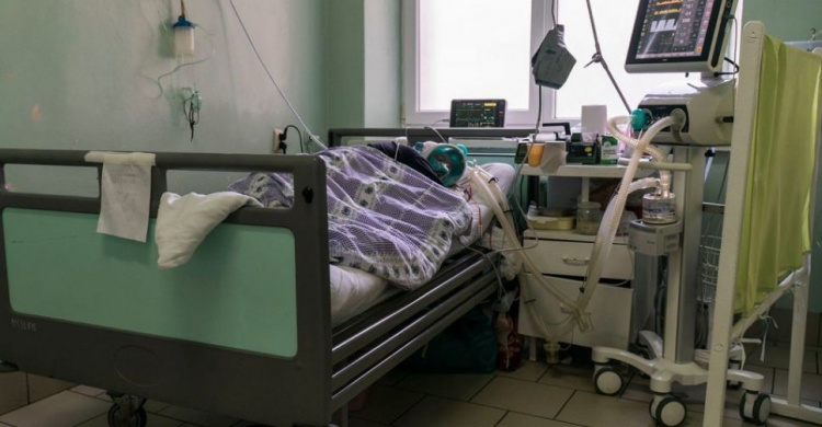 В Украине от COVID-19 выздоровело вдвое больше человек, чем заболело