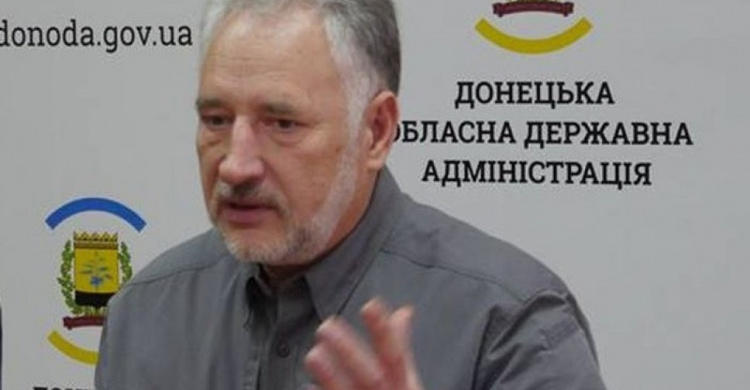 Вопрос создания Донецкого агентства регионального развития будет вынесен на Кабмин в ближайшее время  - Жебривский