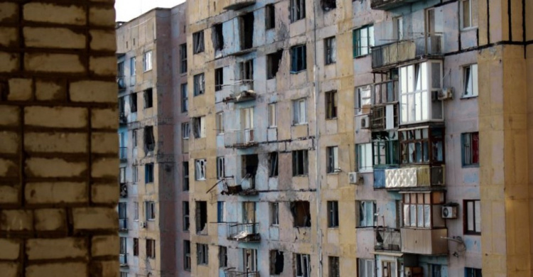 Восстановление подконтрольного Донбасса обойдется в три миллиарда долларов