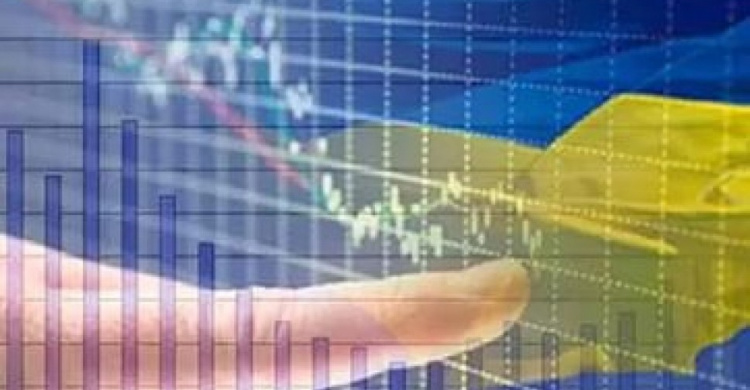 После четырехлетнего снижения промпроизводство в Донецкой области выросло на 6% в 2016 году