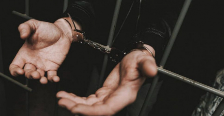Мариупольского лжемэра приговорили почти к семи годам тюрьмы