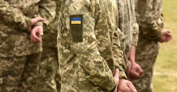 Почти месяц в Донбассе ни одного погибшего военного