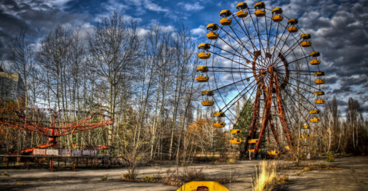 Уикэнд в Чернобыле: во сколько мариупольцам обойдется экскурсия