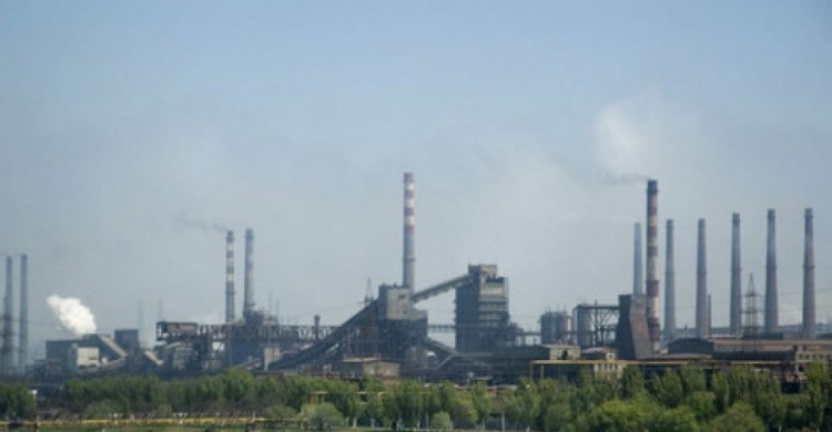 Спекуляции на теме экологии в Мариуполе играют на руку «Л/ДНР» — мнение эксперта