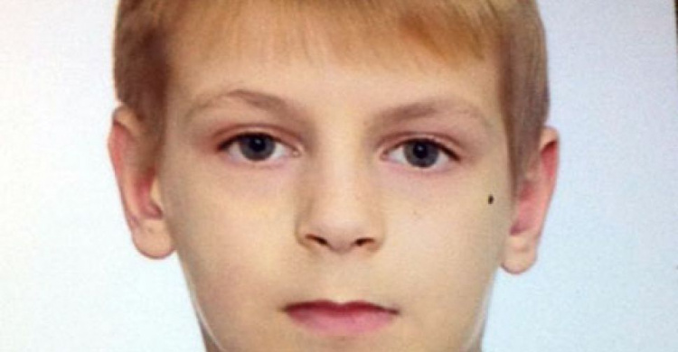 Под Мариуполем на Белосарайской косе исчезли двое детей (ФОТО)