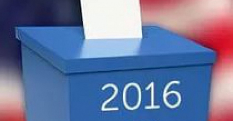 Выборы! Выборы! Топ-10 убойных роликов 2016 (ВИДЕО)