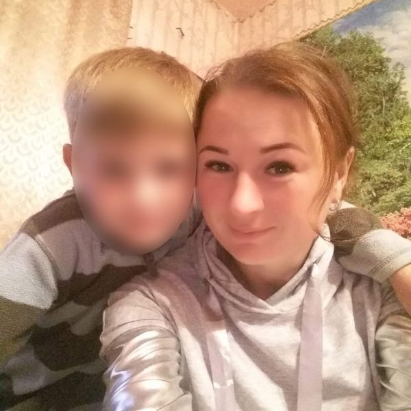 В Мариуполе умерла военнослужащая: у нее остался маленький сын