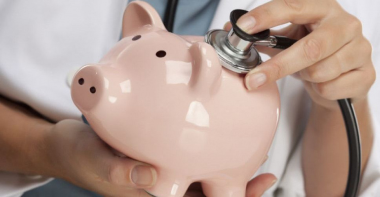 Деньги за пациентов от НСЗУ получат пять медицинских центров Мариуполя