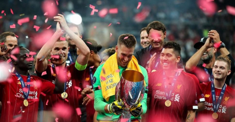 Матчи Лиги чемпионов и Лиги Европы перенесли из-за коронавируса