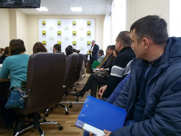 В Донецкой области появилась первая «куркульская» сотня (ФОТО)