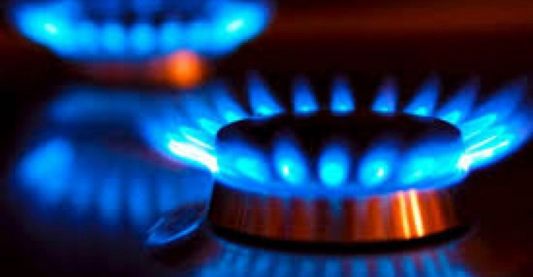 МВФ требует повысить цену на газ для украинцев еще на 15% (ФОТО)