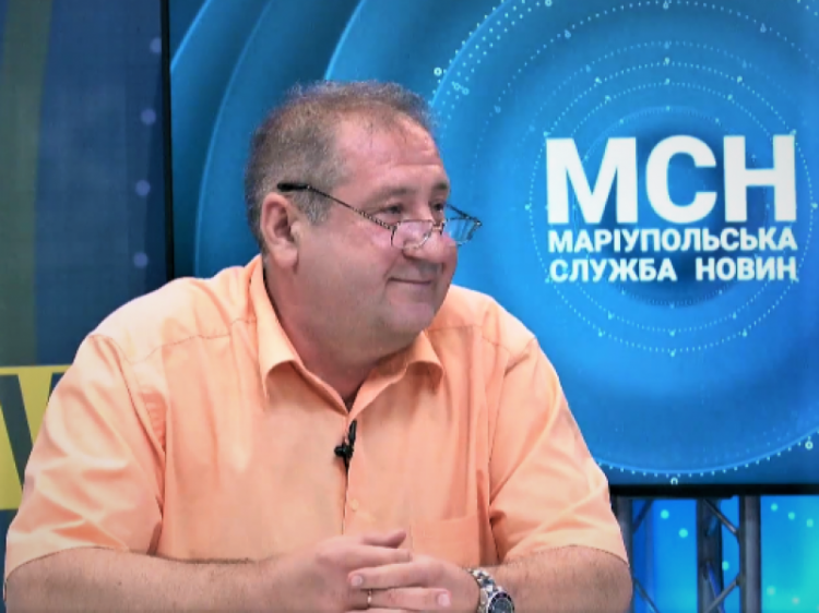 Блок Вадима Бойченко развивает Мариуполь, выполняя приоритетные задачи - Владимир Жигиль