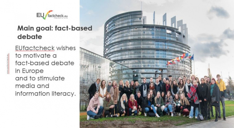 Проект MEDIAHUB объединил Украину для изучения лучших европейских практик