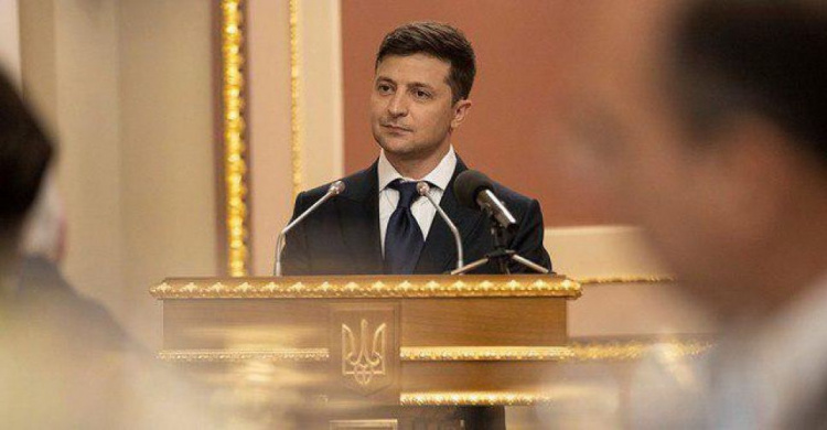 В Украине назначили нового главу администрации и начальника Генштаба ВСУ