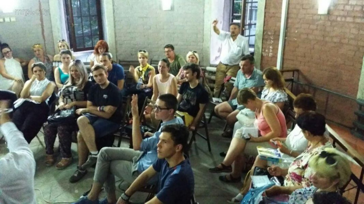 В Мариуполе ищут туристические «фишки»: что показать гостям города (ФОТО)
