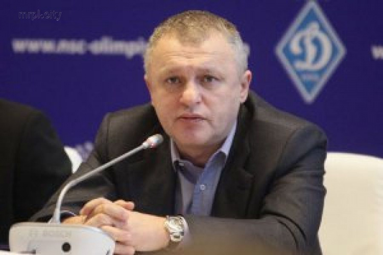 «Динамо» осталось две недели, чтобы оспорить вердикт по Мариуполю 