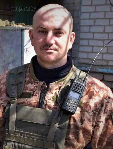 На Донетчине вражеский снайпер забрал жизнь двух человек (ФОТО)