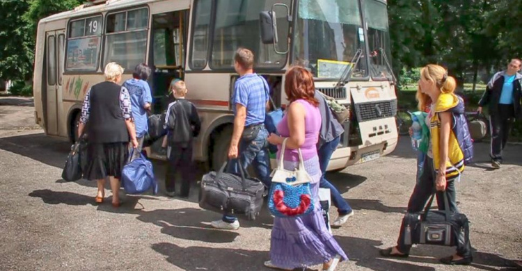 Тука: жители Донбасса не почувствуют смену АТО на ООС