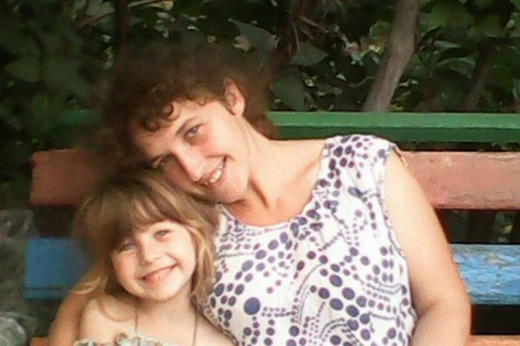Мариупольская мать-героиня: «Большое количество детей – не повод хвастаться» (ФОТО)