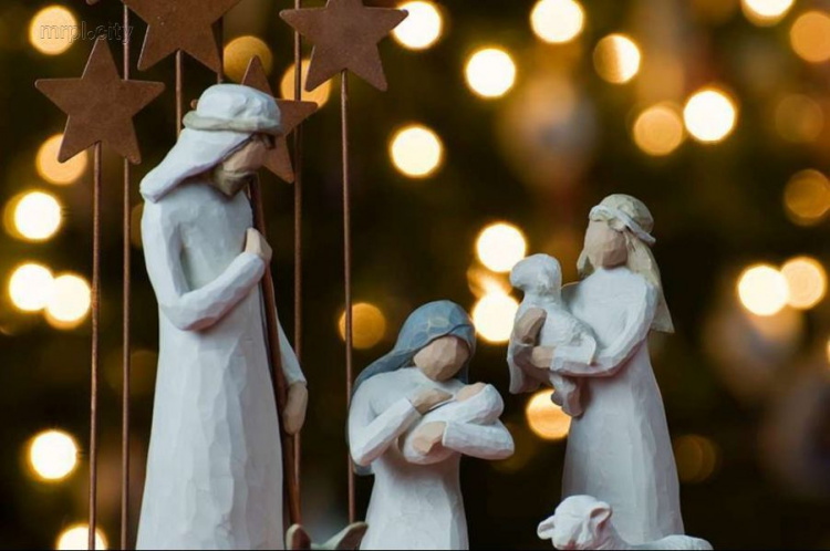 Мариупольцы будут отдыхать на католическое Рождество уже в этом году