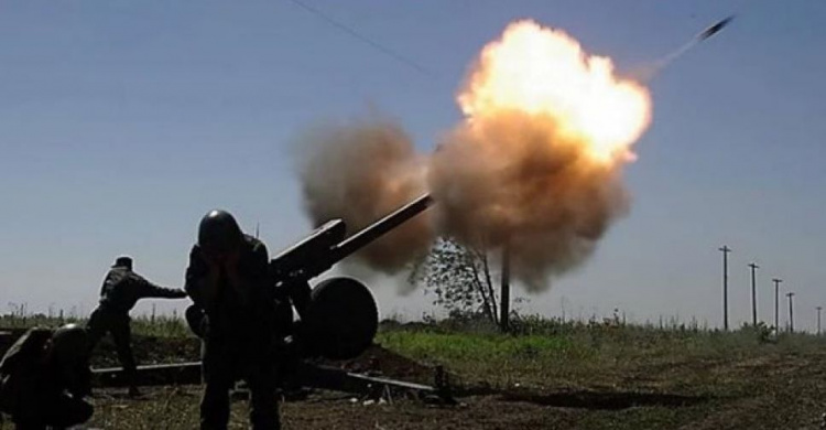 Зона ООС на Донбассе: десятки обстрелов, потери со стороны ВСУ и противников