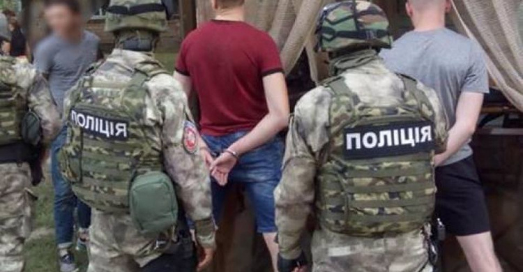 В судах Донецкой области «тормозят» дела об организованной преступности, - Аброськин