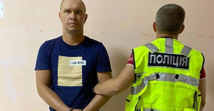Насильник из поезда «Мариуполь-Киев» не дожил до решения суда