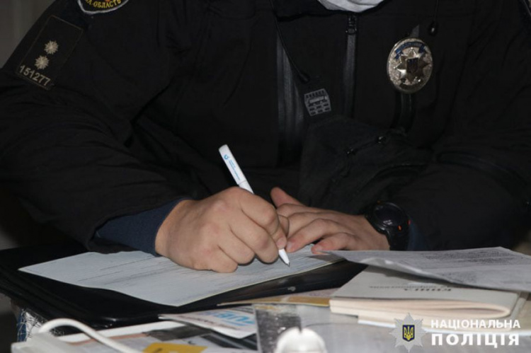 В Мариуполе выписали сотни штрафов за нарушение карантина в «красной» зоне