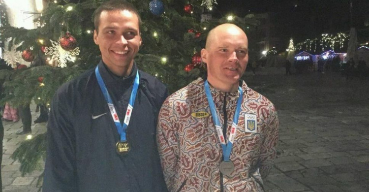 Мариупольский спортсмен стал обладателем Кубка Европы по парусному спорту (ФОТО)