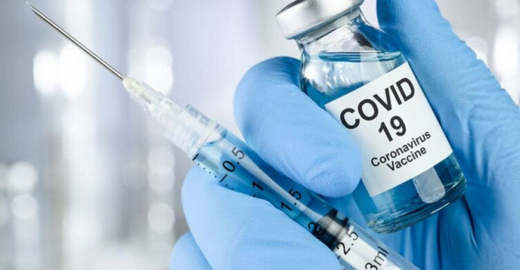 Где и какими препаратами вакцинируют от COVID-19 в Мариуполе?