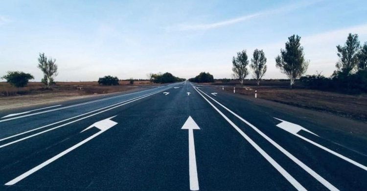 Амбициозная цель: в Украине за год отремонтируют 4 тысяч км дорог. Сколько это будет стоить?
