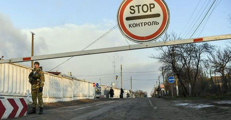 Новые изменения: в Донбассе упрощается порядок пересечения линии соприкосновения