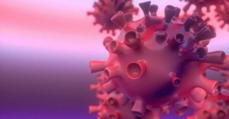 На Донетчине - более 800 новых случаев заражения коронавирусом за двое суток. Умерли еще 11 человек