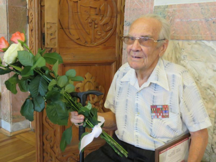 Мариупольскому металлургическому комбинату «Азовсталь» исполнилось 84 года (ФОТО)