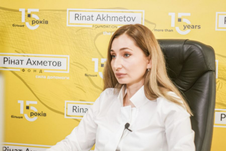 Жителям Донбасса оказывают психологическую помощь на онлайн-сессиях