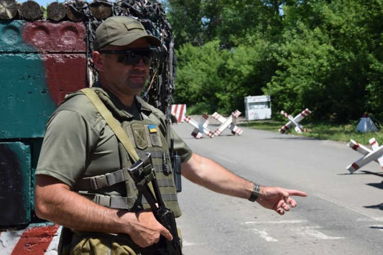 Ситуация на блокпостах Донбасса: 244 лицам отказано в пропуске (ФОТО)