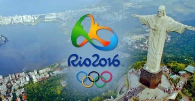 За Олимпиаду в Рио губернатор Донетчины выплатит спортсменам почти 1 млн грн.