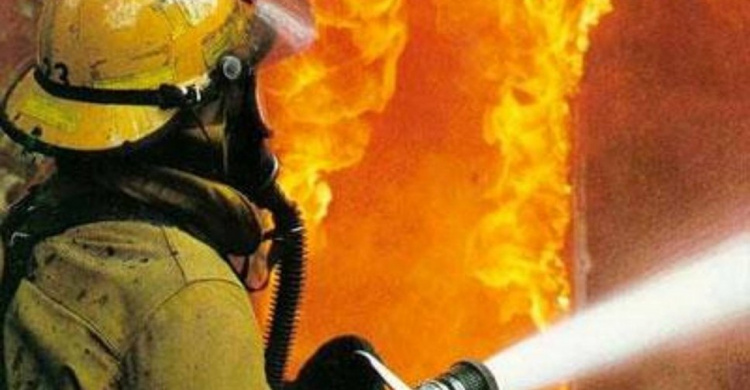 За последние полгода Мариуполь горел 262 раза, погибли 12 человек