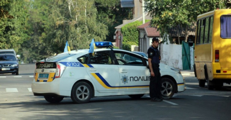За сутки в Донецкой области произошло 7 ДТП, 2 человека пострадали