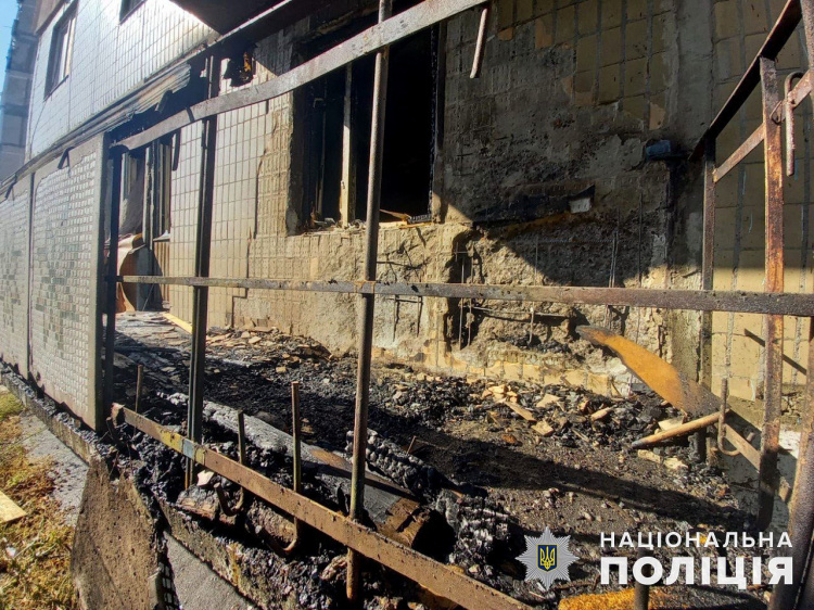 Окупанти обстріляли Донеччину: зруйновані будинки мирних жителів регіону