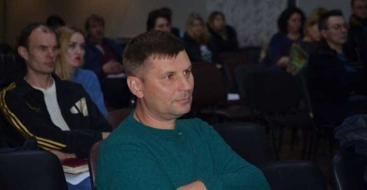 Мариупольские депутаты выберут для Бойченко нового заместителя