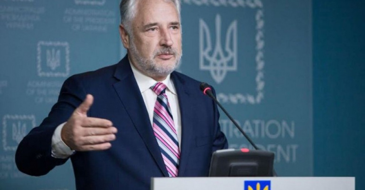 Жебривский хочет, чтобы половина жителей Донецкой области получали субсидии