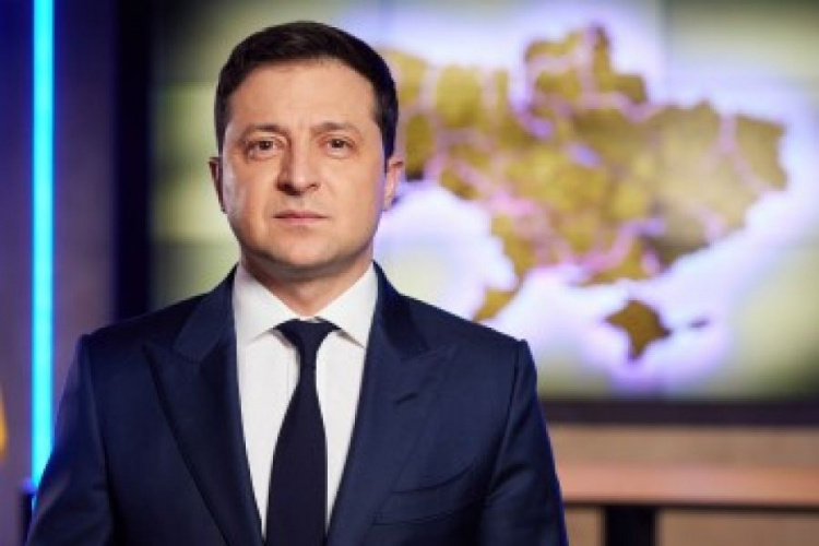 Призыв резервистов, снижение налогов и цен на топливо в Украине – что сказал Зеленский во время обращения