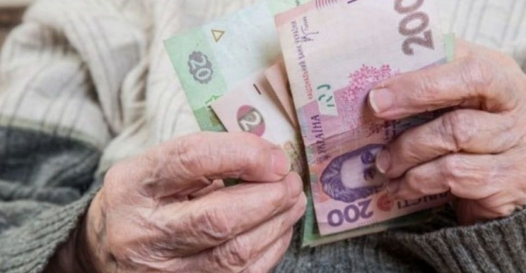 В Украине пенсионерам увеличат выплаты