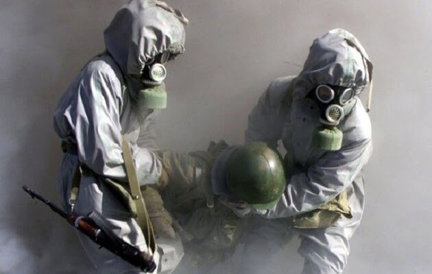 Росія використала хімічну зброю під Авдіївкою: ЗСУ довелося відступати