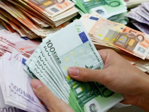 Что евро животворящий делает