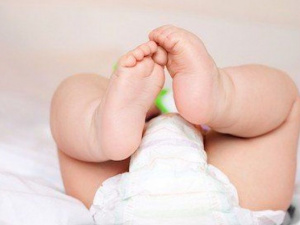 Как правильно использовать подгузники для новорожденных