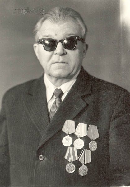 Василий Воропаев