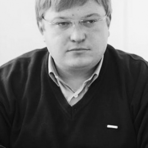 Дмитрий Визенков